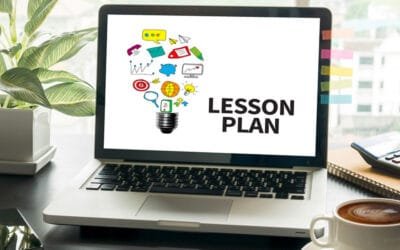 Lesson planning: Best Lesson Planning Template for Teachers
