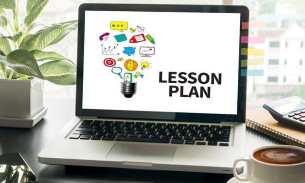 Lesson planning: Best Lesson Planning Template for Teachers