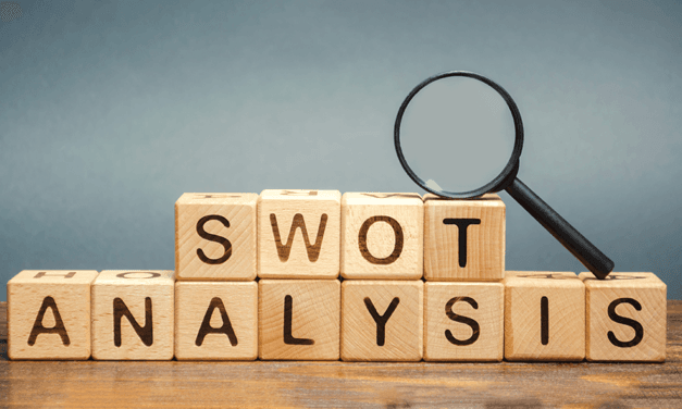 Assessing English Language Learners – SWOT analysis