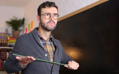 Autocratic vs Democratic Teacher : What Strategy Should I Use ?