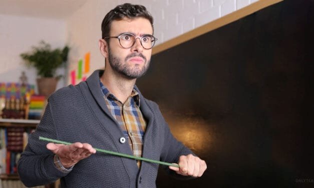 Autocratic vs Democratic Teacher : What Strategy Should I Use ?