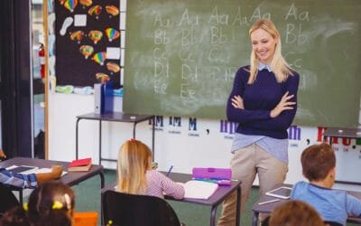 Teaching English Abroad – How To Teach English Overseas