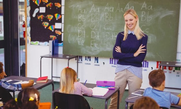 Teaching English Abroad – How To Teach English Overseas