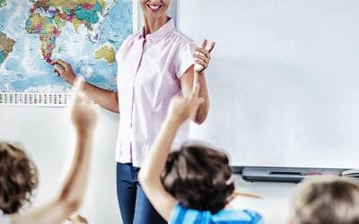 4 Effective English Teaching Strategies for your Classroom